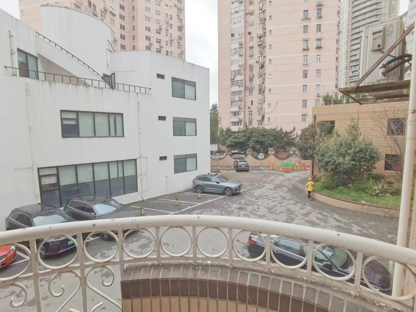 上海总统公寓二手房房源图片