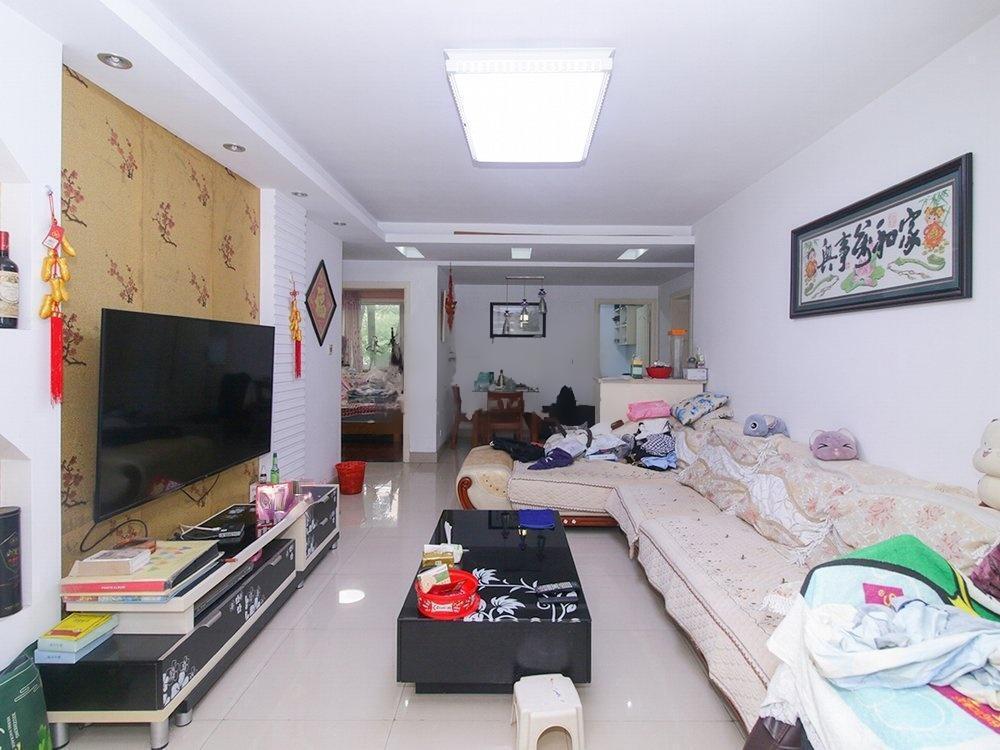 上海保利海上五月花(公寓住宅)二手房房源图片