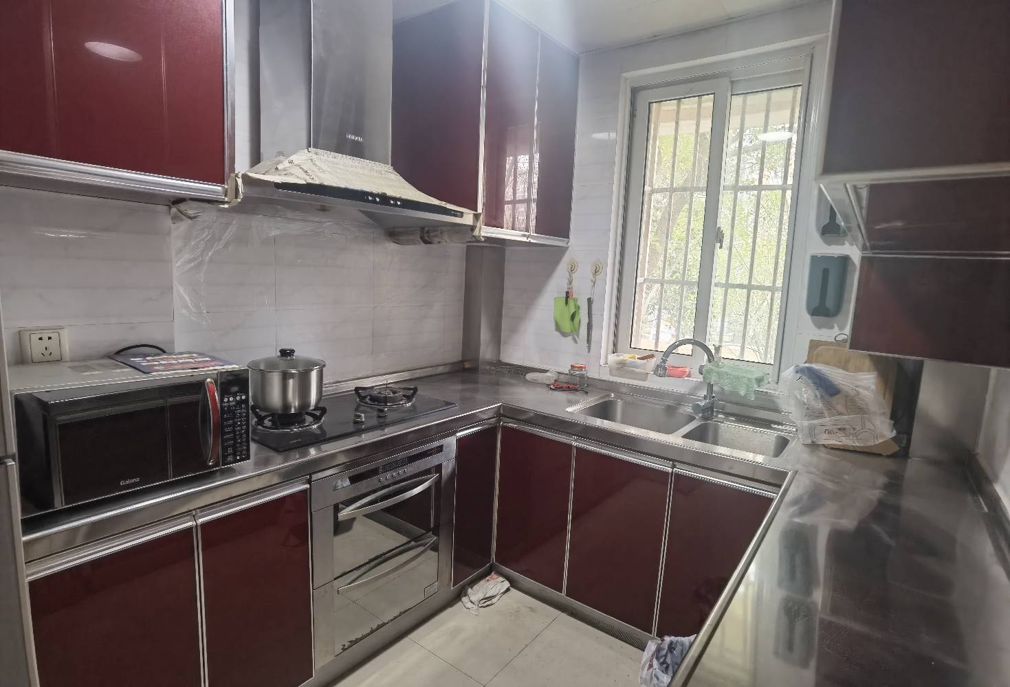 上海保利海上五月花(公寓住宅)二手房房源图片