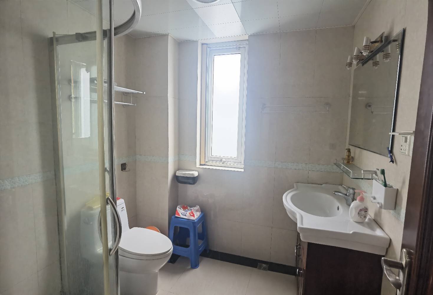 上海保利海上五月花(公寓住宅)二手房房源图片