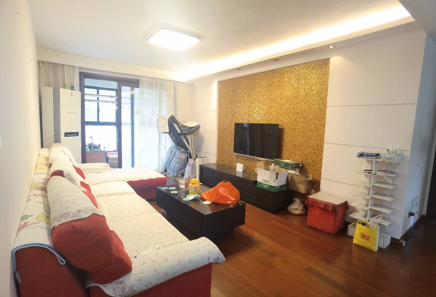 上海保利海上五月花(公寓住宅)二手房房源图片