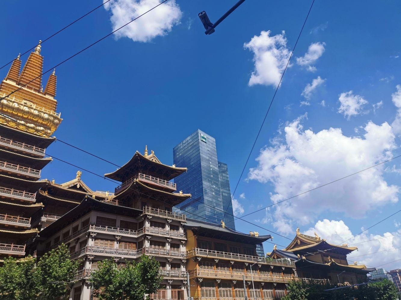 上海环球世界大厦二手房房源图片