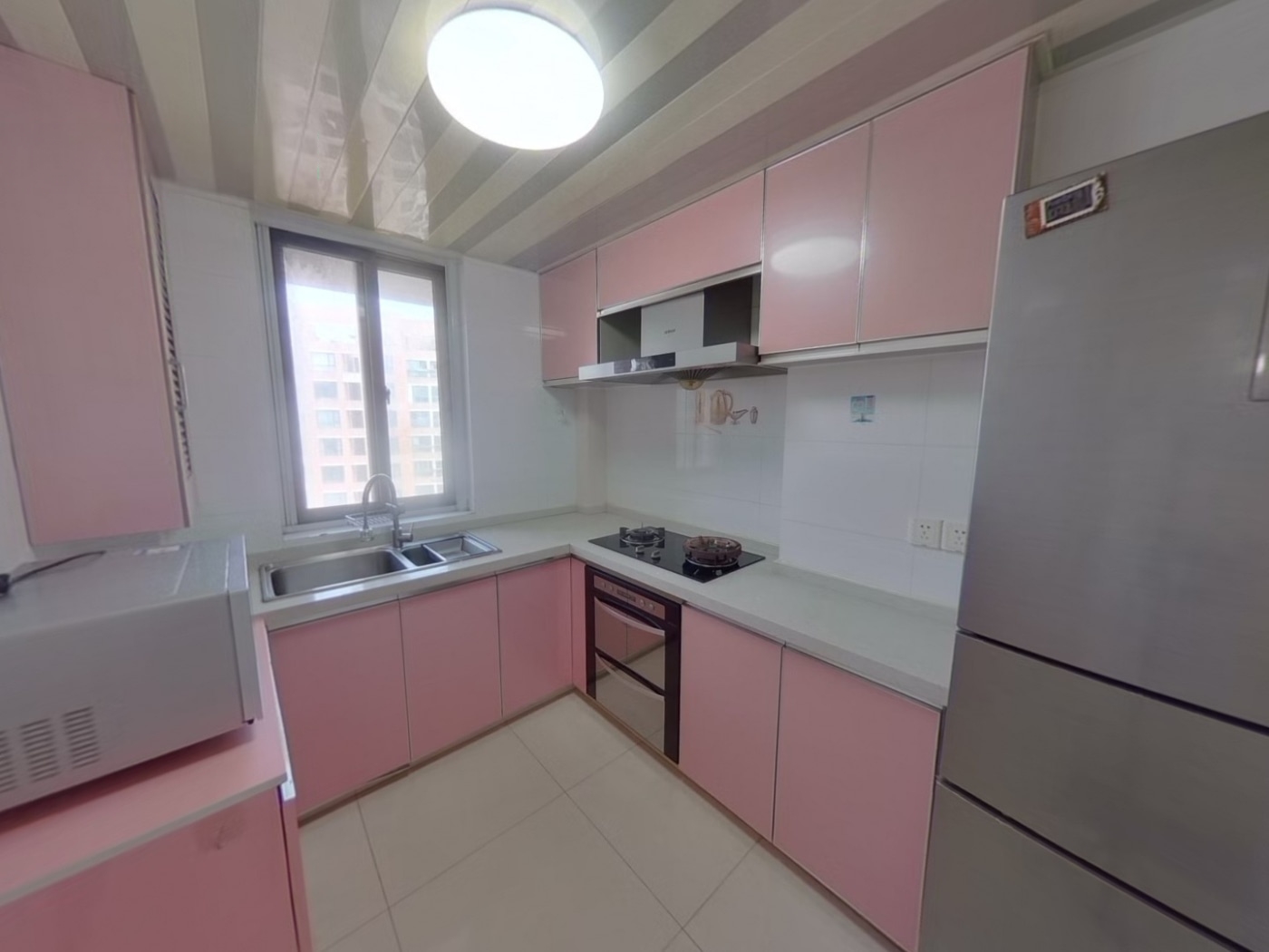 上海保利海上五月花(公寓住宅)二手房房源图片