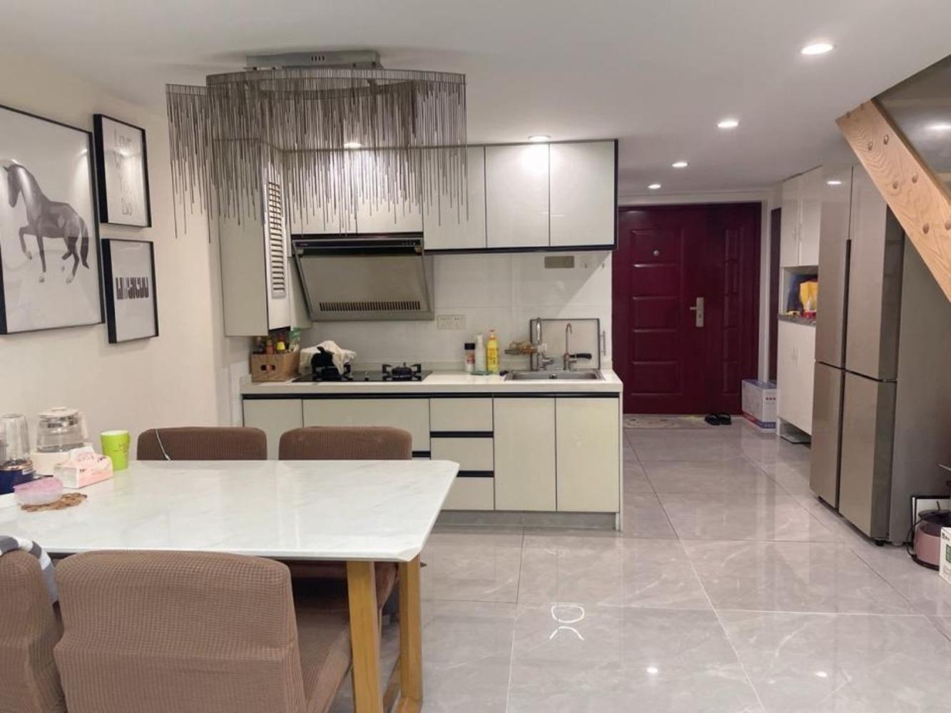 上海保利五月花二手房房源图片