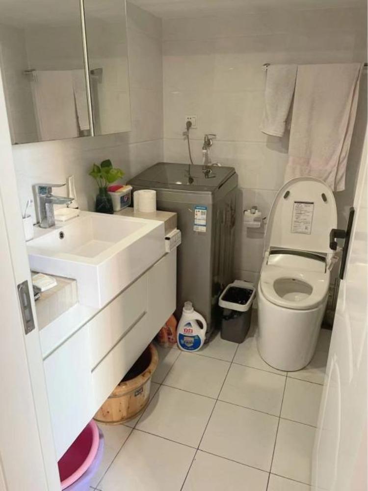 上海保利五月花二手房房源图片