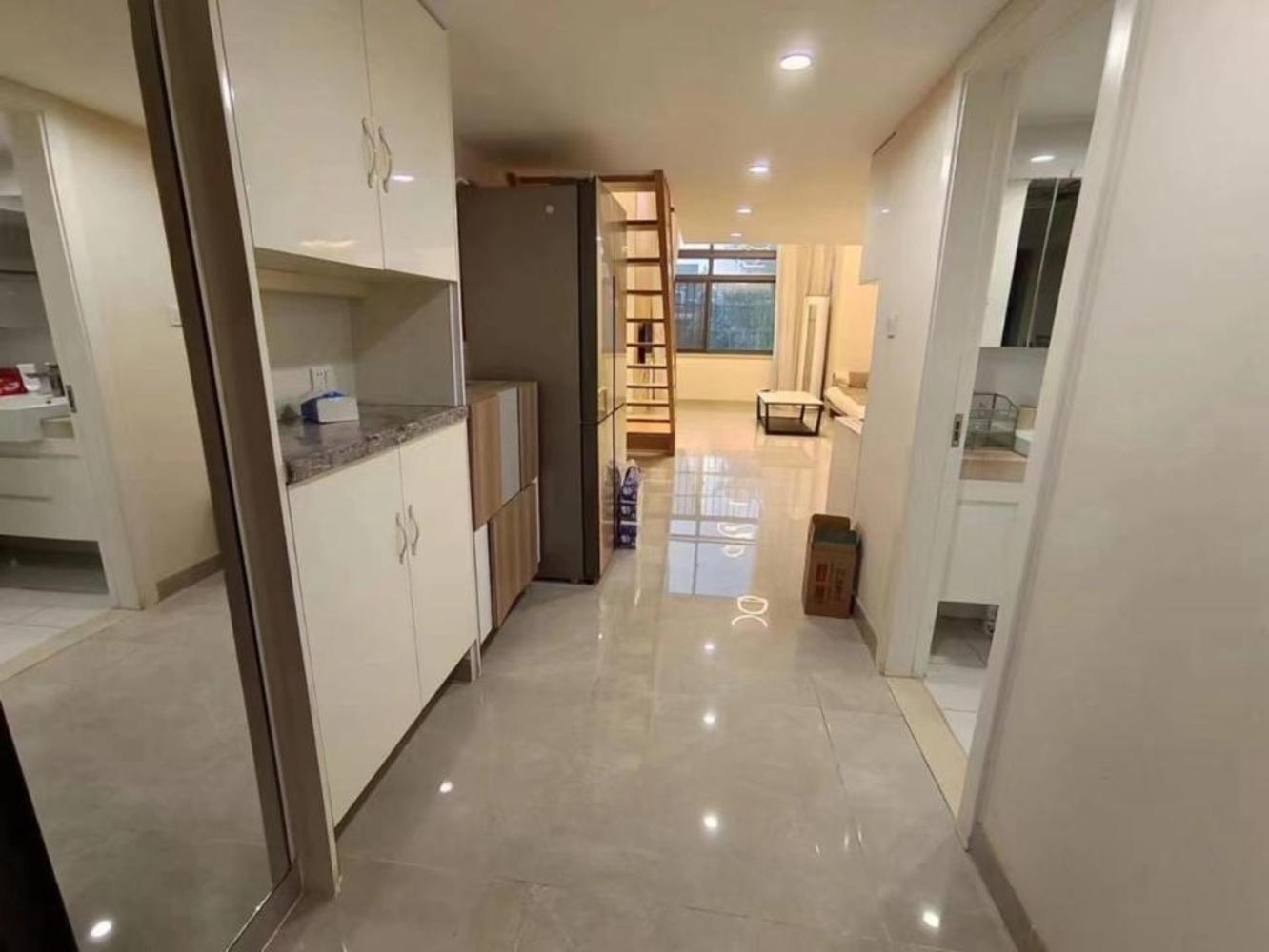 上海保利五月花二手房房源图片