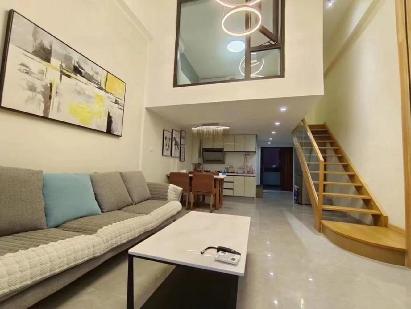 上海保利五月花二手房房源图片