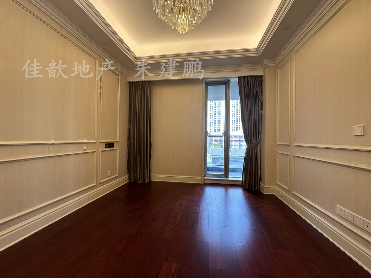 上海绿城黄浦湾二手房房源图片