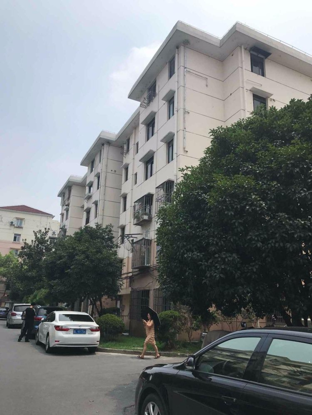 上海祁南一村二手房房源图片