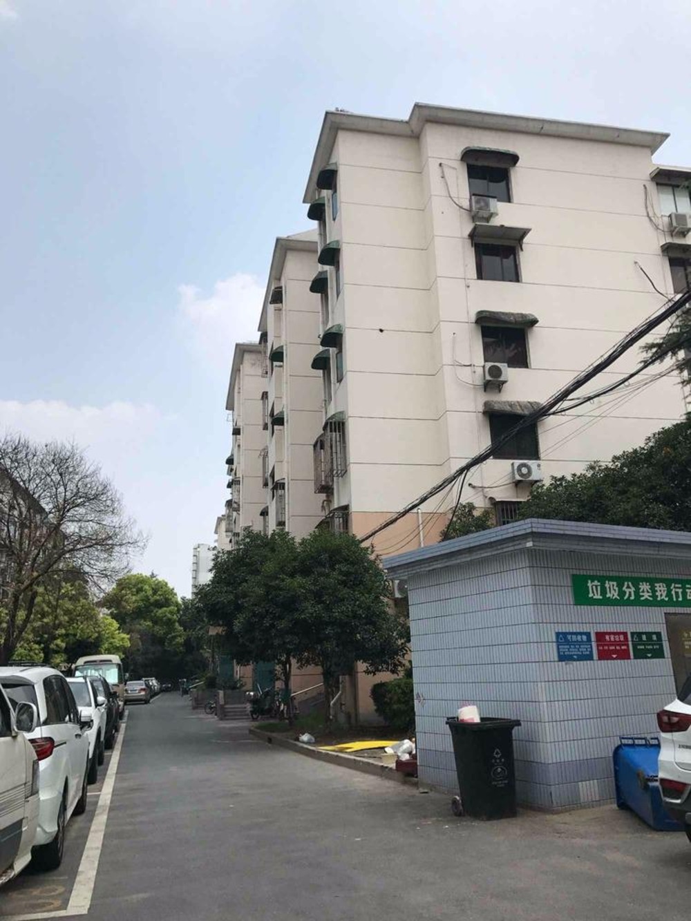 上海祁南一村二手房房源图片