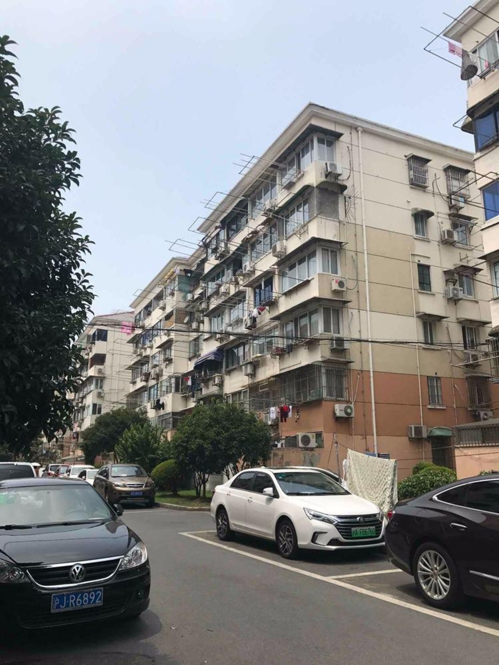 上海祁南一村二手房房源图片