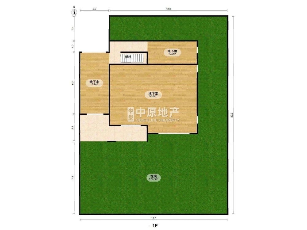 上海保利梧桐语二手房房源图片