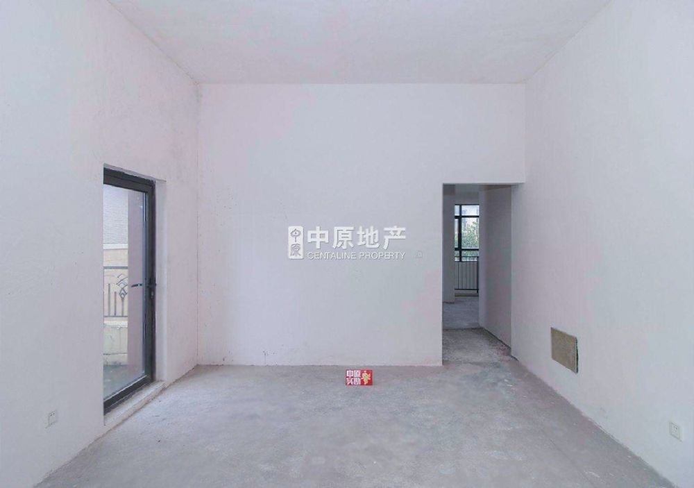 上海保利梧桐语二手房房源图片