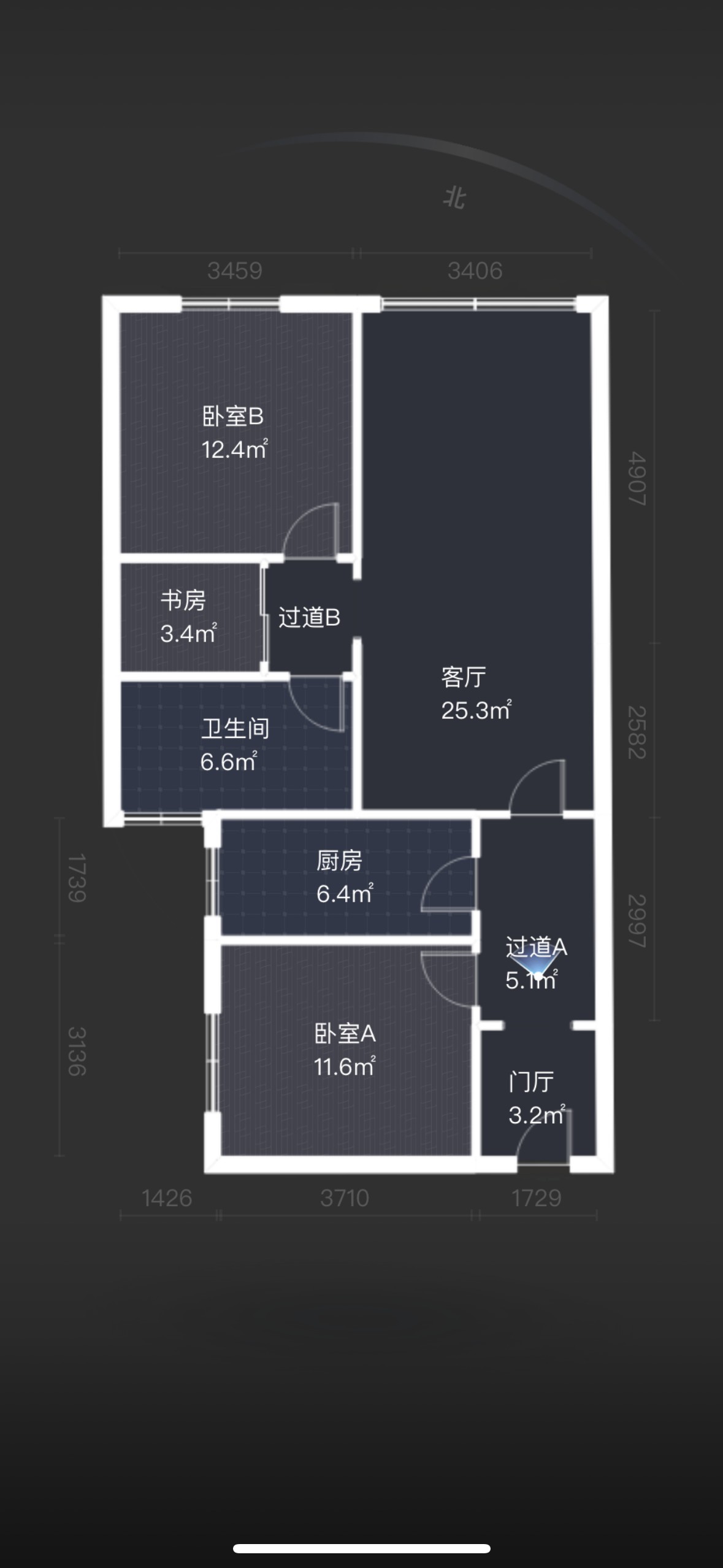 上海上海大楼二手房房源图片