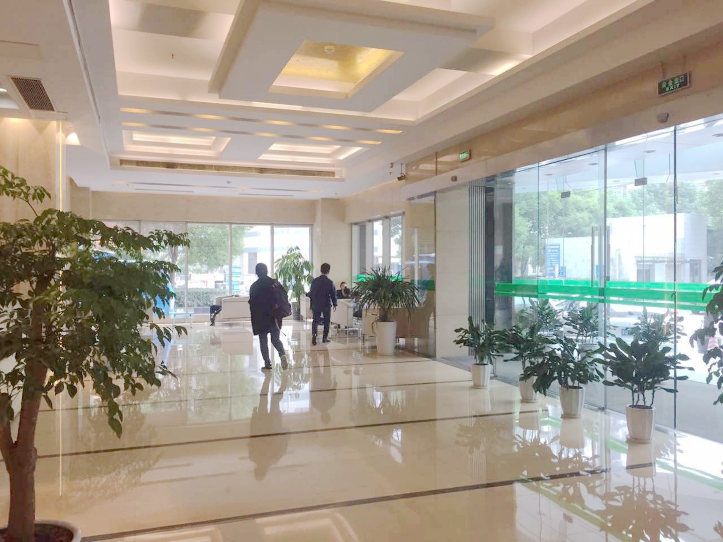 上海飞洲时代大厦二手房房源图片