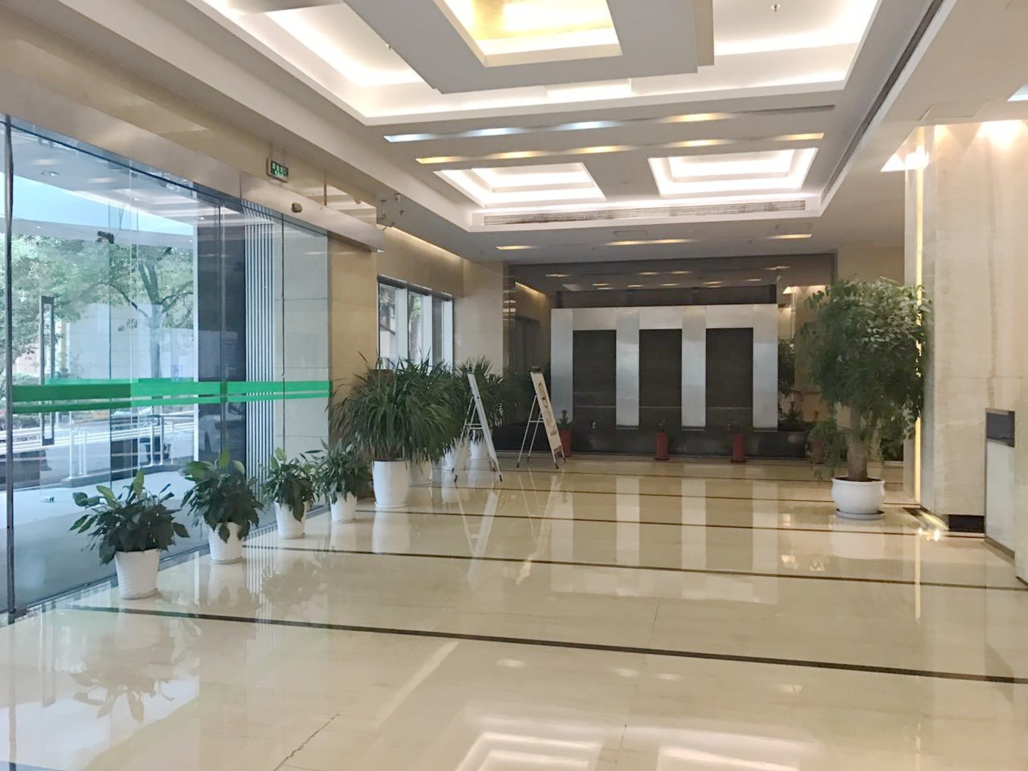 上海飞洲时代大厦二手房房源图片