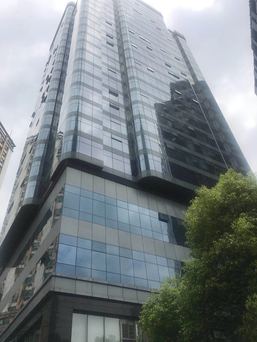 上海飞洲时代大厦二手房房源图片