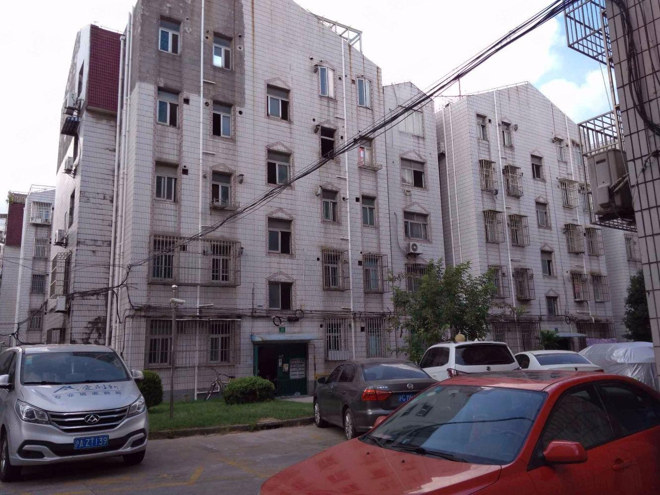 上海妙境公寓二手房房源图片
