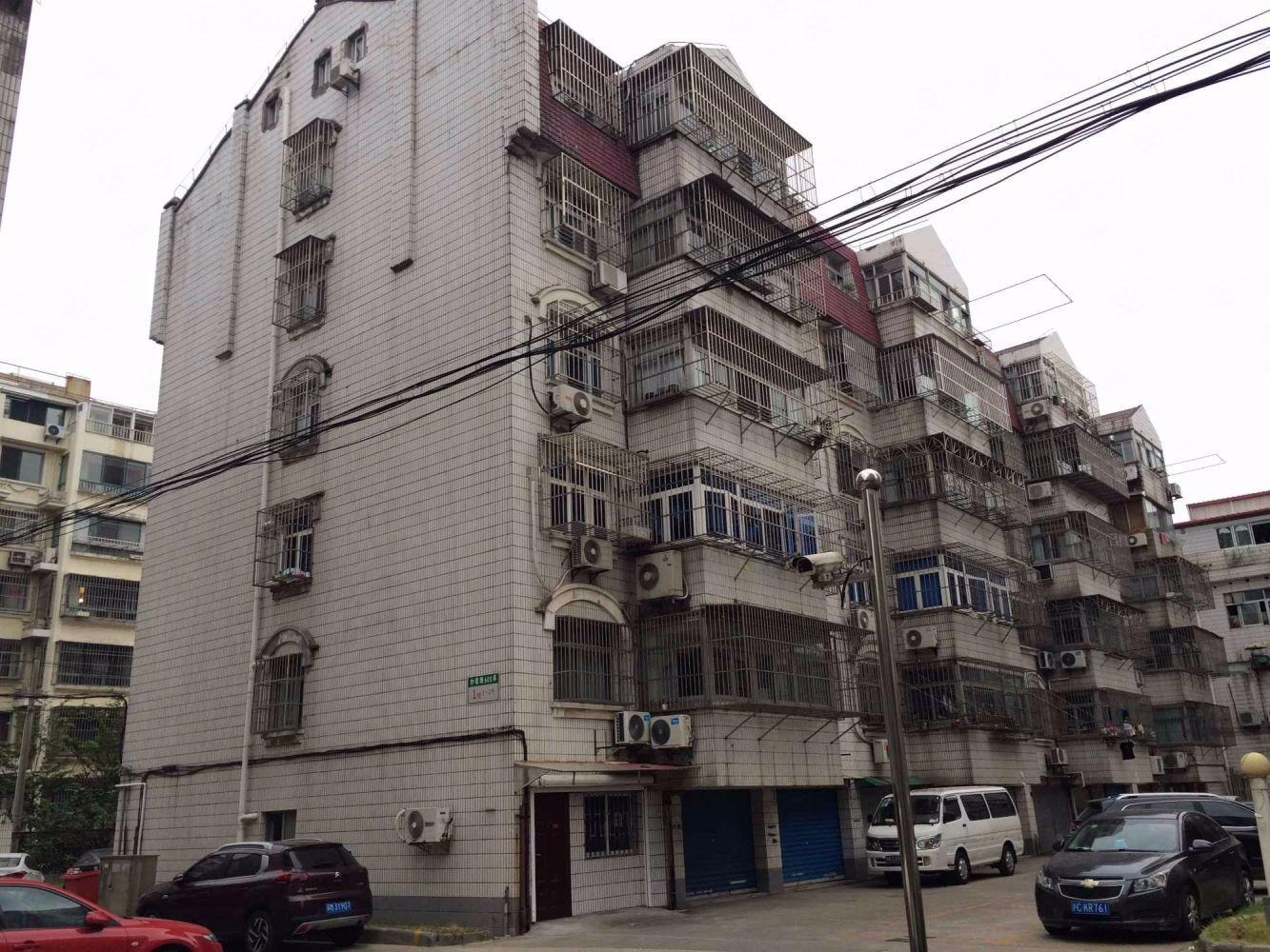 上海妙境公寓二手房房源图片
