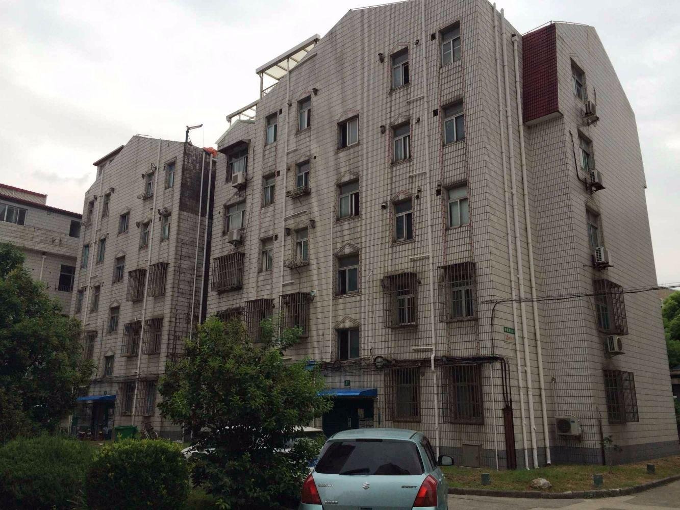 上海妙境公寓二手房房源图片
