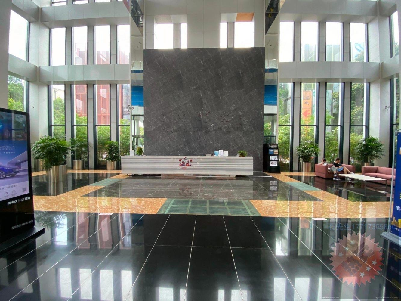 上海绿地能源大厦二手房房源图片