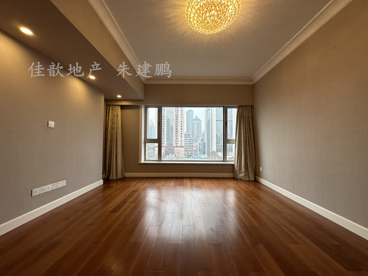上海城市一品苑二手房房源图片