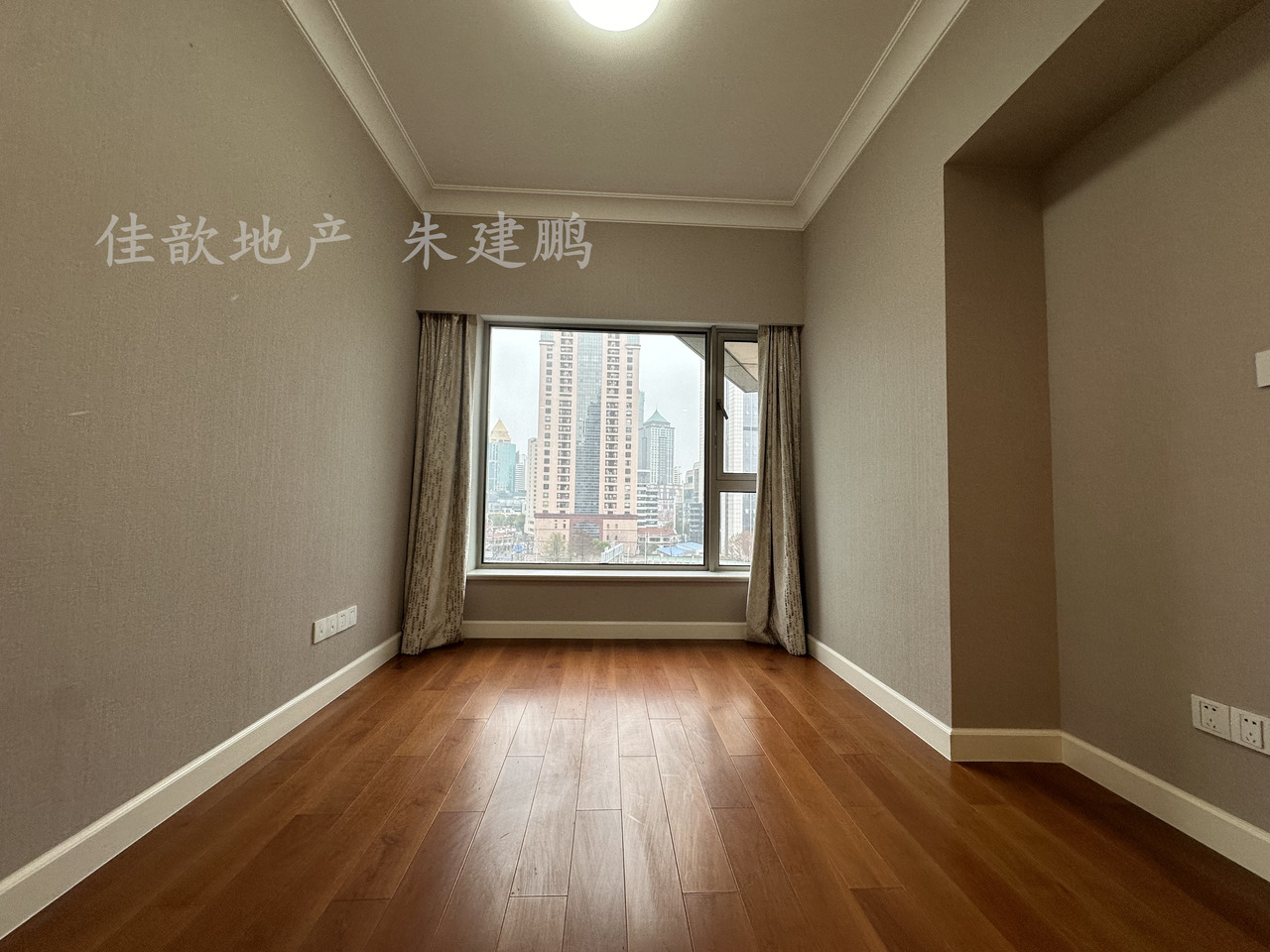 上海城市一品苑二手房房源图片