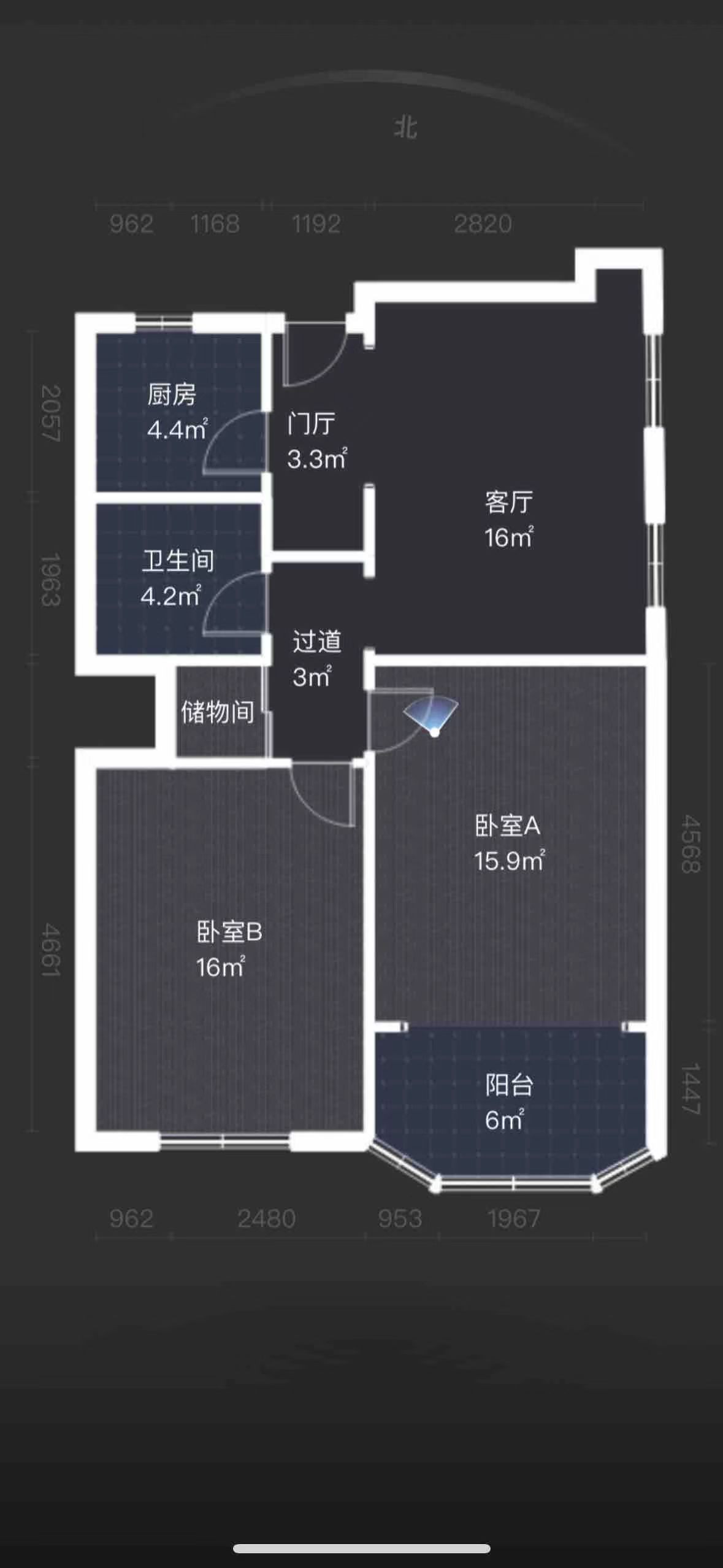 上海文海大楼二手房房源图片