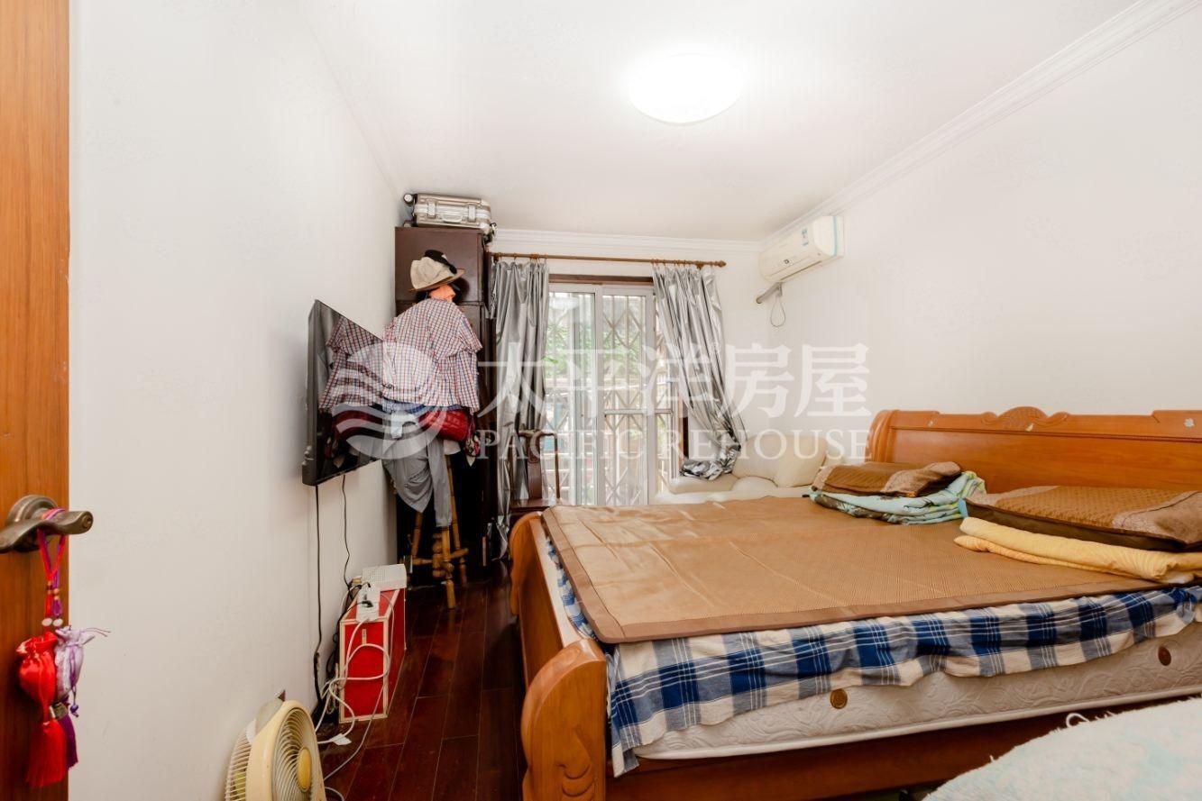 上海源竹小区(北区)二手房房源图片