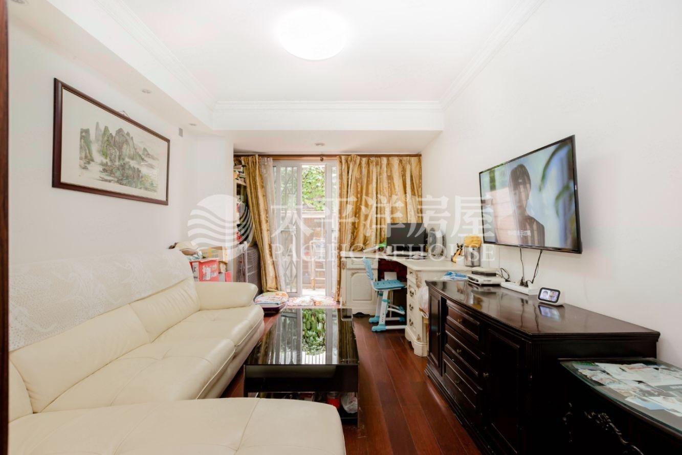 上海源竹小区(北区)二手房房源图片