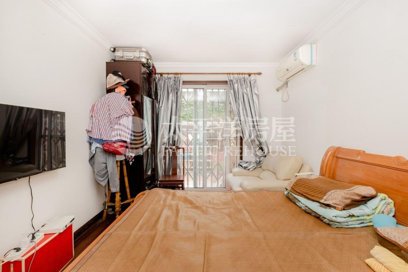 上海源竹小区(北区)二手房房源图片