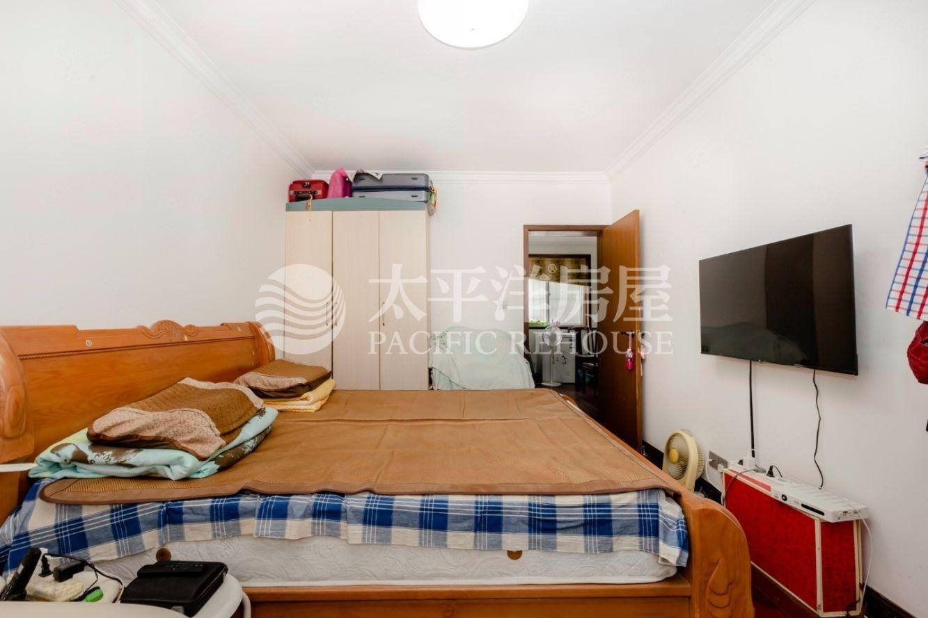 上海源竹小区(北区)二手房房源图片