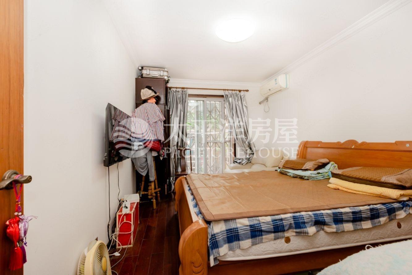 上海源竹小区(北区)二手房房源图片