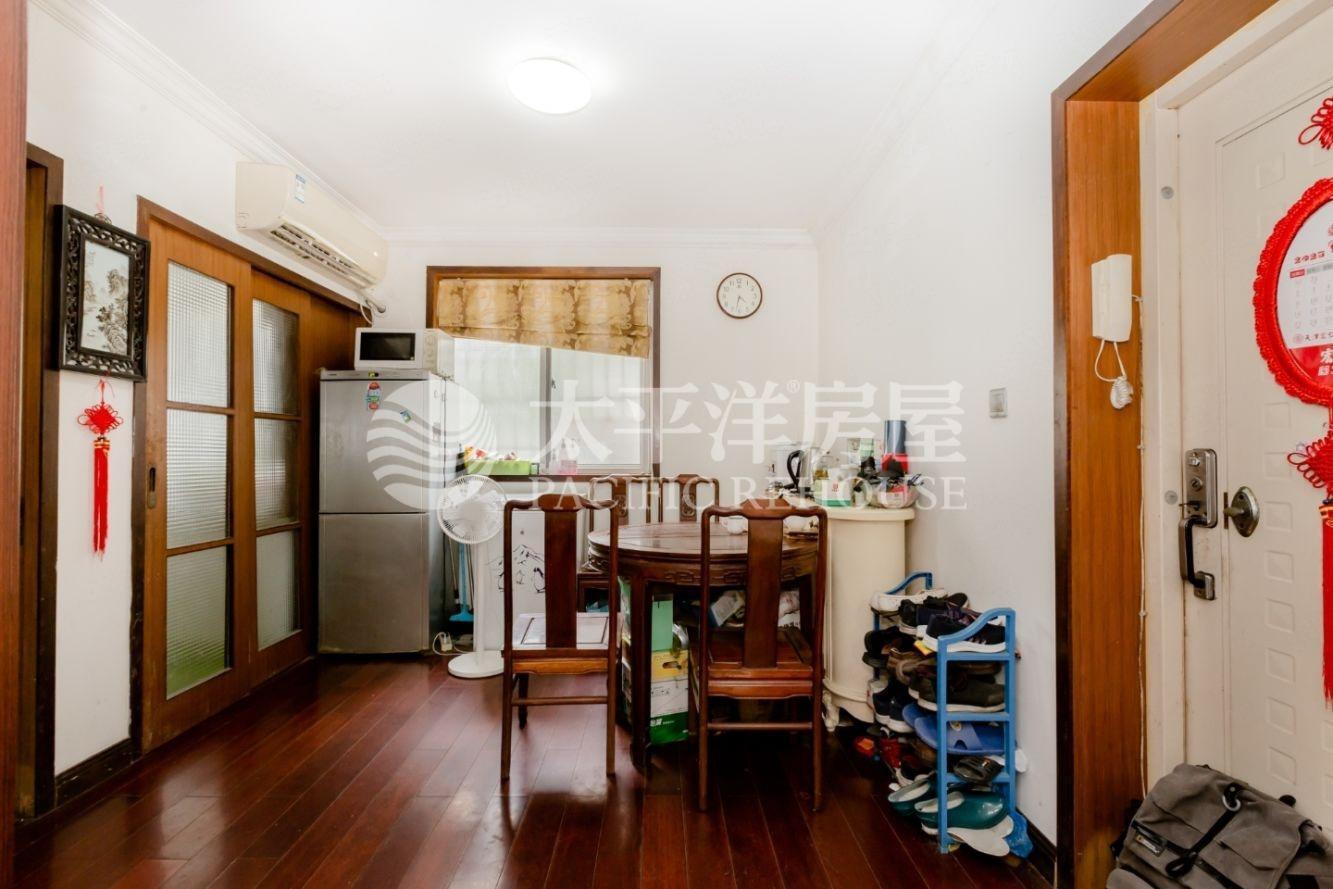 上海源竹小区(北区)二手房房源图片