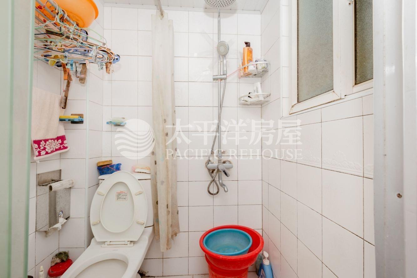 上海源竹小区(北区)二手房房源图片