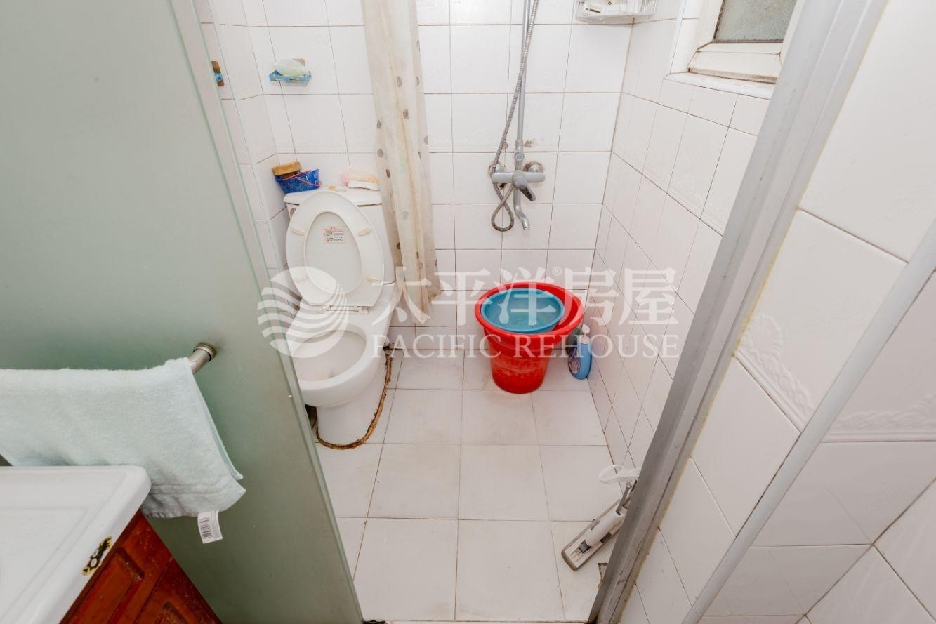 上海源竹小区(北区)二手房房源图片