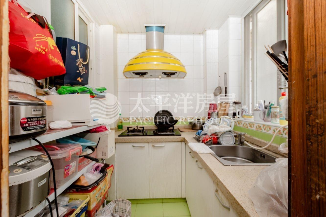 上海源竹小区(北区)二手房房源图片