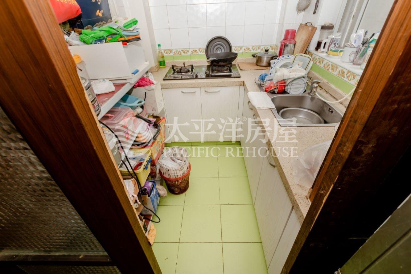 上海源竹小区(北区)二手房房源图片