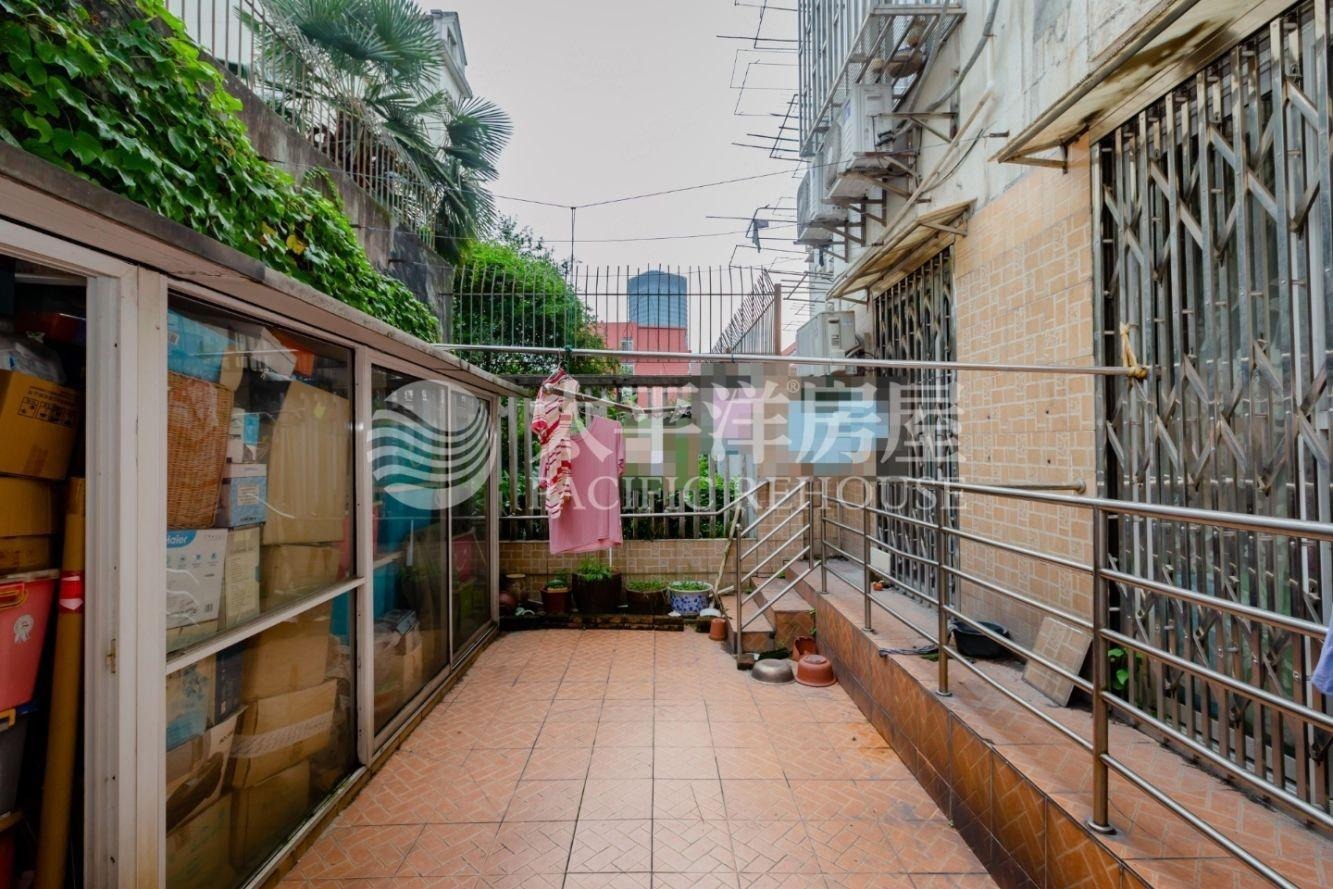 上海源竹小区(北区)二手房房源图片