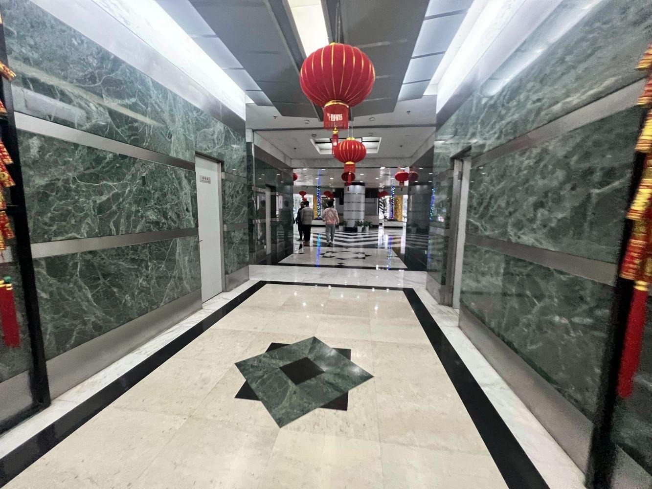 上海新天国际大厦二手房房源图片