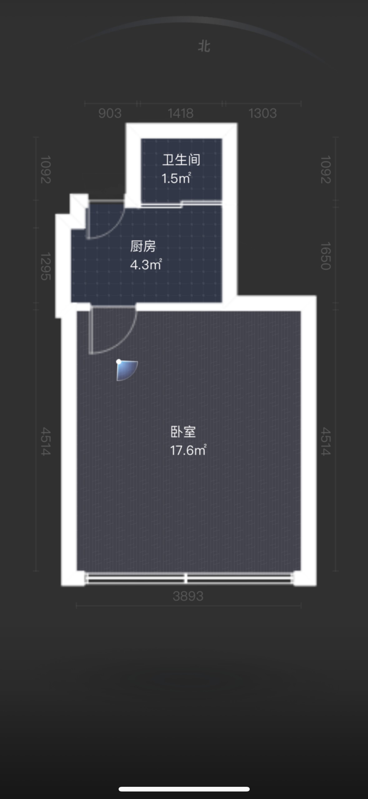 上海长江公寓二手房房源图片