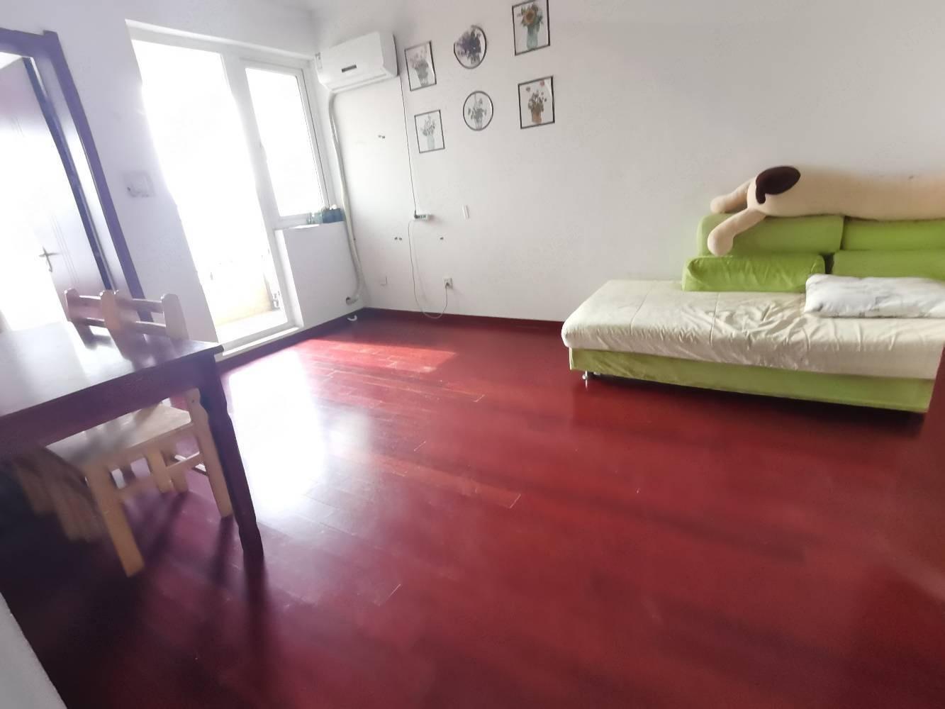 上海保利海上五月花(公寓住宅)二手房房源图片