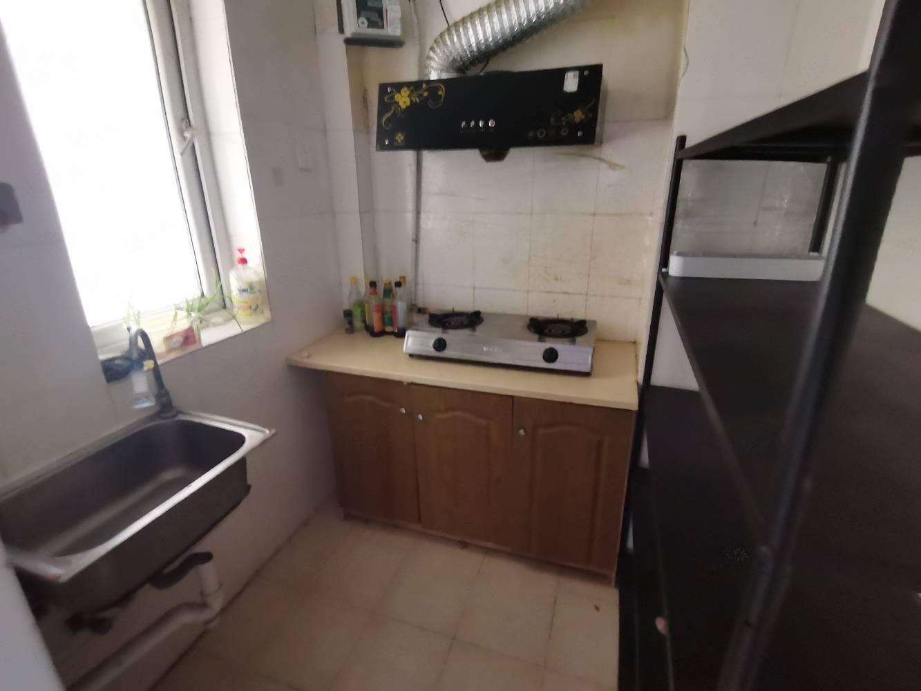 上海保利海上五月花(公寓住宅)二手房房源图片