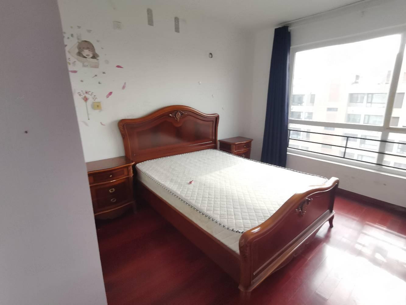 上海保利海上五月花(公寓住宅)二手房房源图片