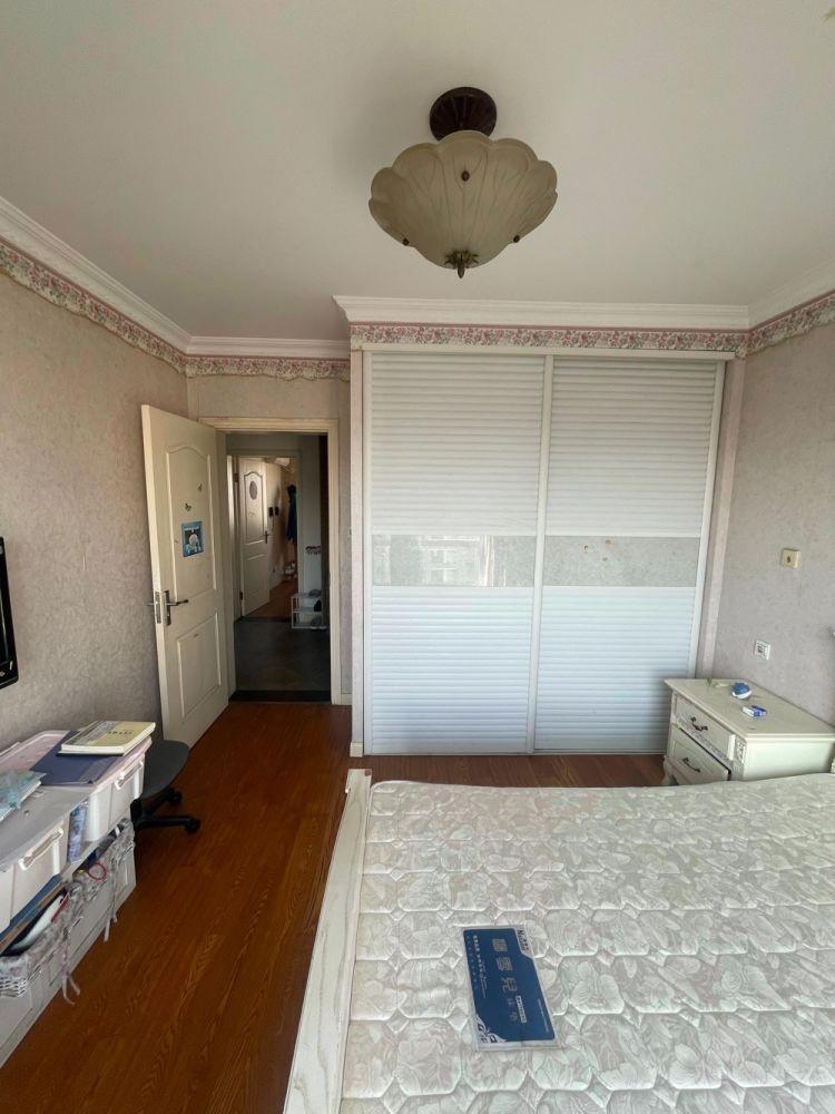 上海保利海上五月花(公寓住宅)二手房房源图片