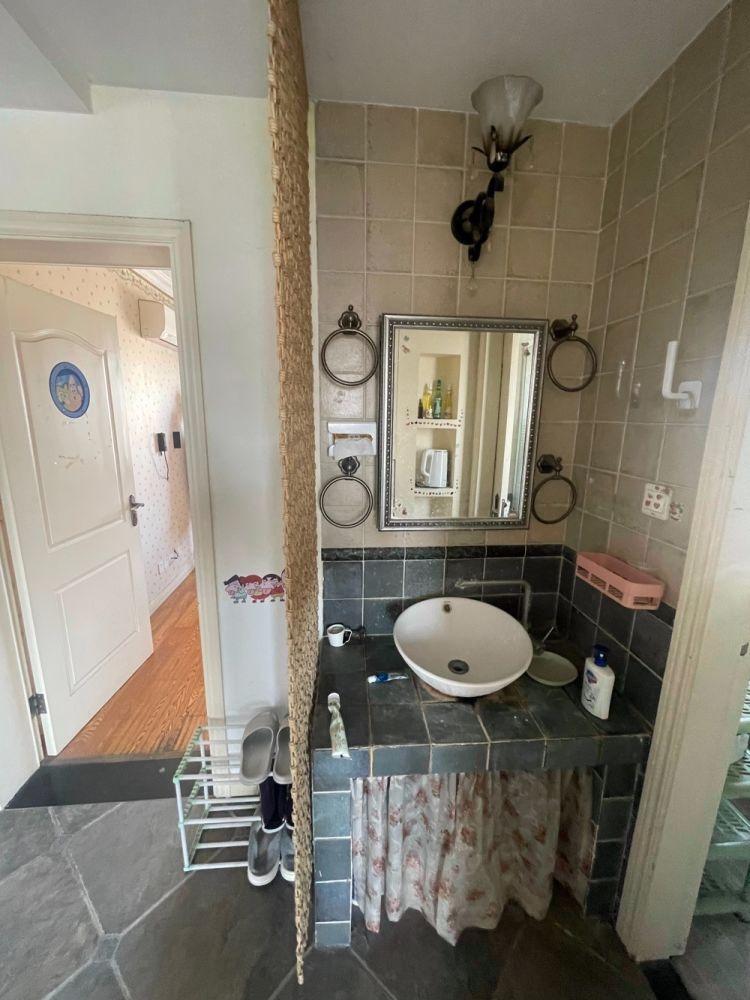 上海保利海上五月花(公寓住宅)二手房房源图片