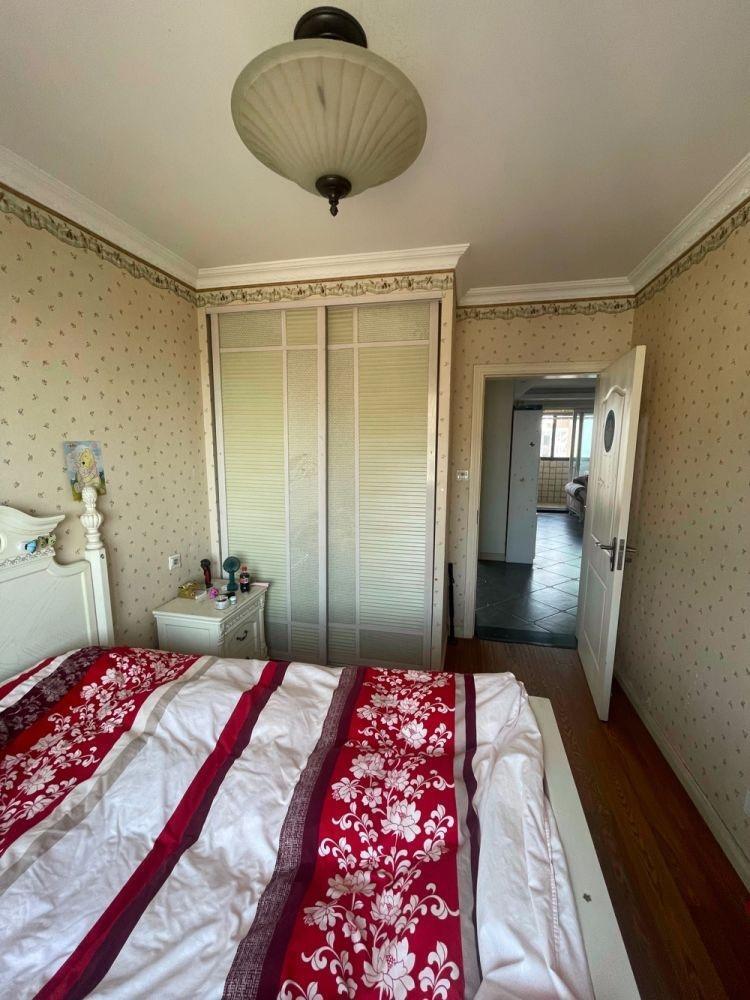 上海保利海上五月花(公寓住宅)二手房房源图片