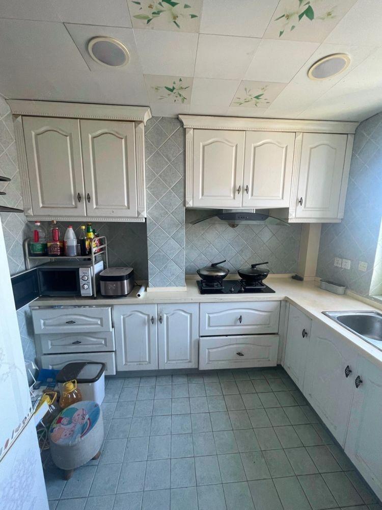 上海保利海上五月花(公寓住宅)二手房房源图片