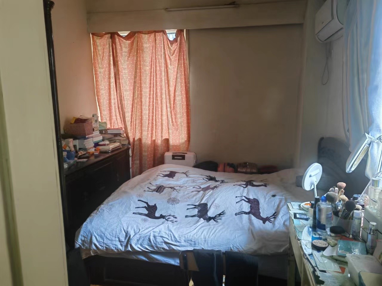 上海长江公寓二手房房源图片