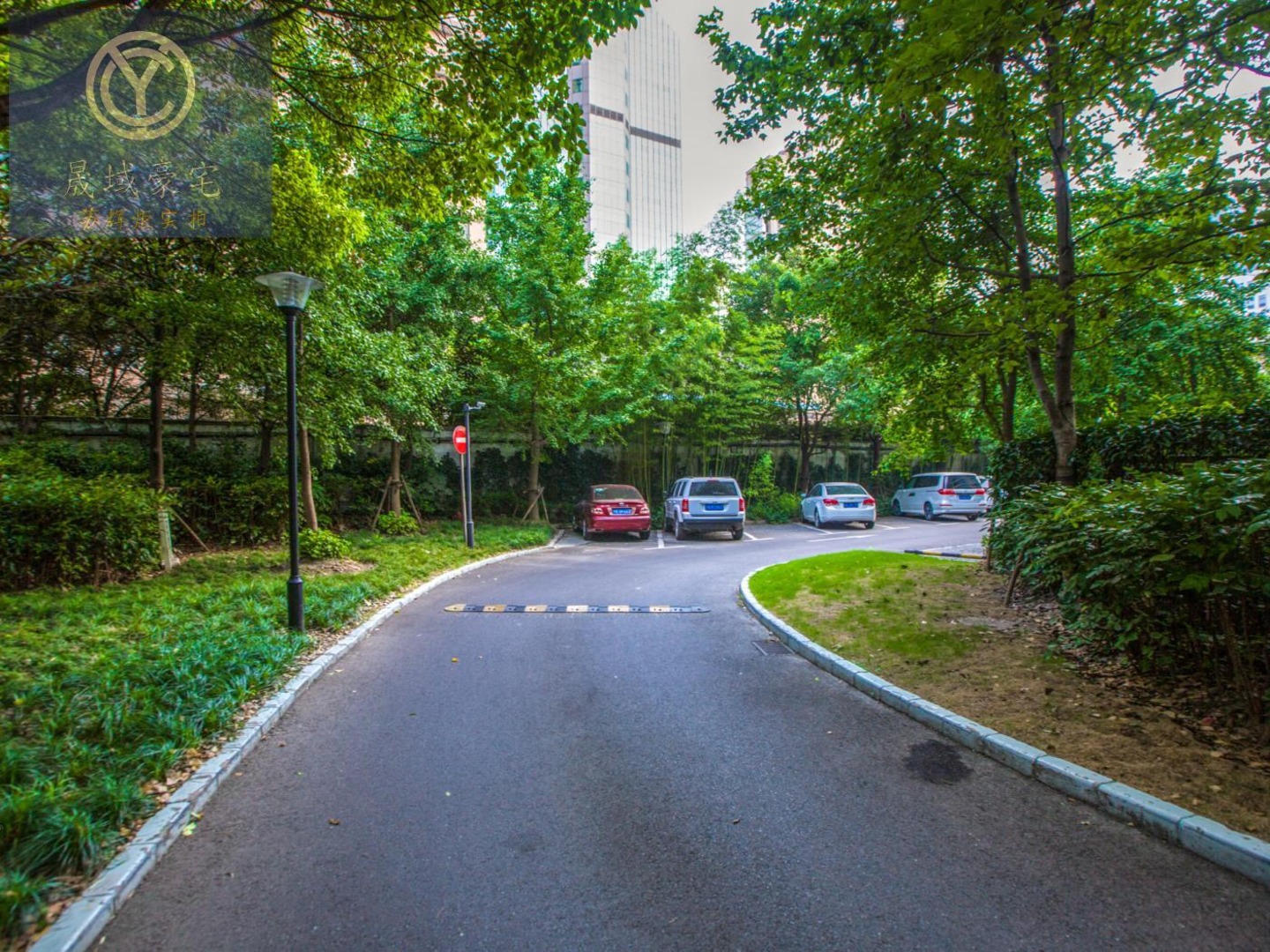 上海太原邸二手房房源图片